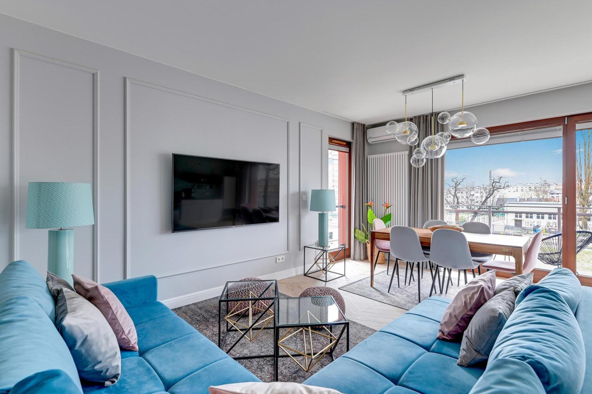 Staywin Riverfront Lofts Gdańsk Buitenkant foto
