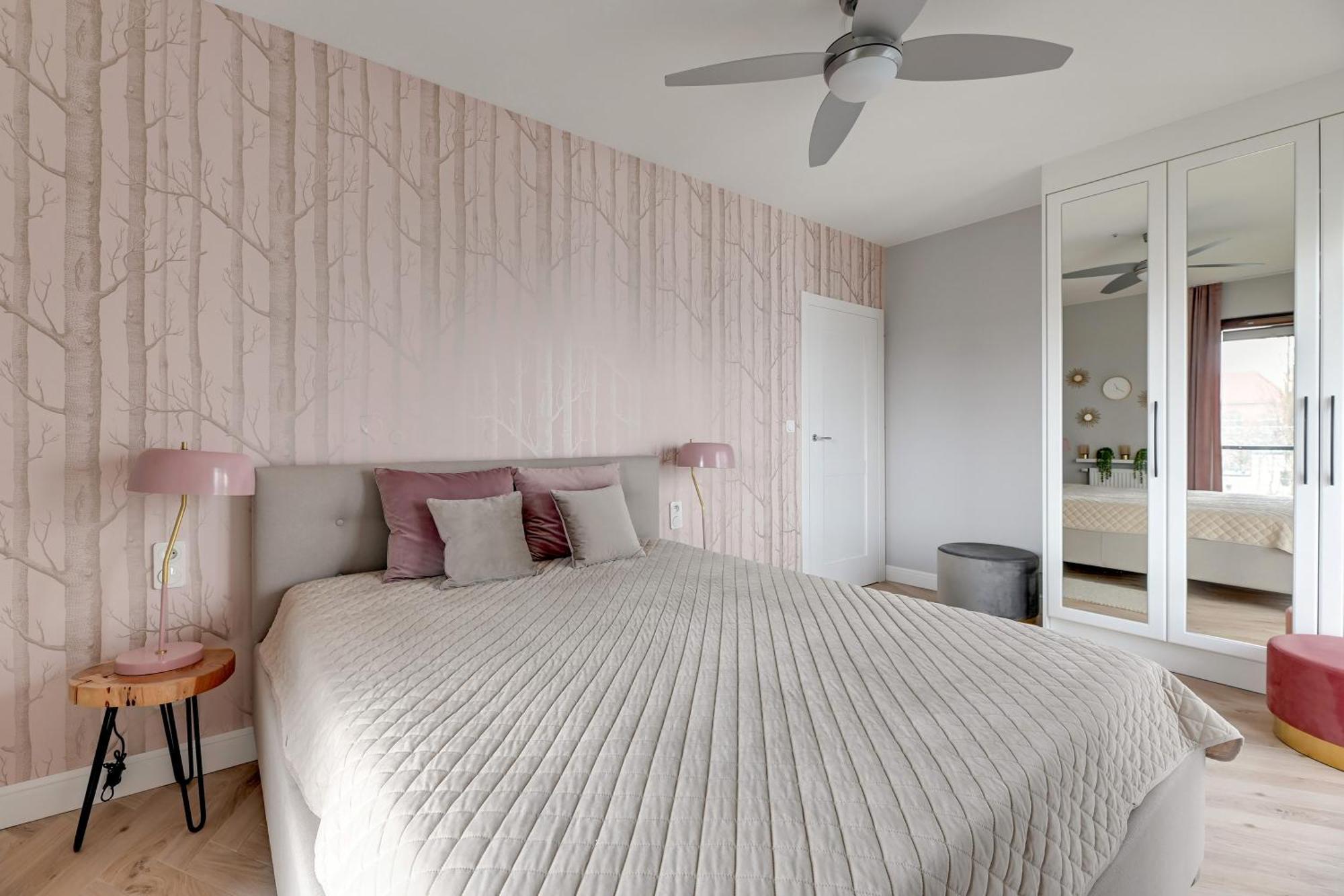 Staywin Riverfront Lofts Gdańsk Buitenkant foto